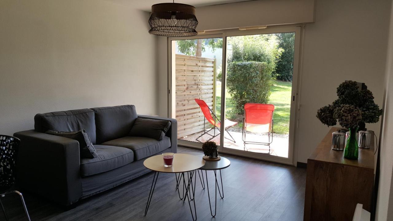 Charmant Studio Residence Avec Terrasse Jardin Au Centre De Βαν Εξωτερικό φωτογραφία